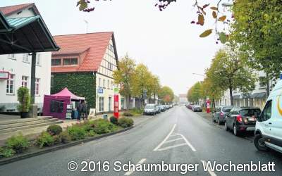 Absage: Chance für  Mittelstraße verstreicht