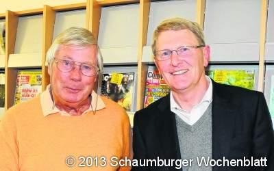 Förderverein investiert über 8.500 Euro in Stadtbücherei