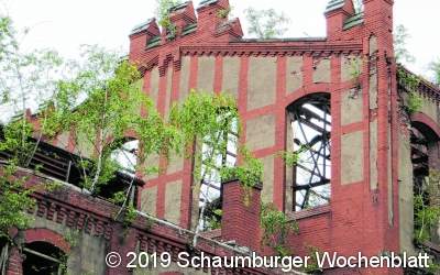 Die Sonderfahrt 