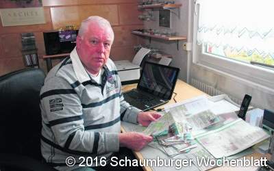 Noch schnell Vorschläge für Sportlerwahl einreichen