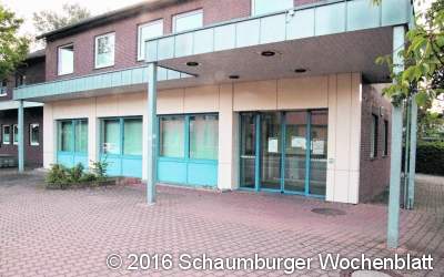 Der Umzug in das neue Jugendhaus ist perfekt