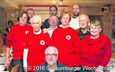 Die rot-weißen Engel sorgen wieder für leuchtende Augen