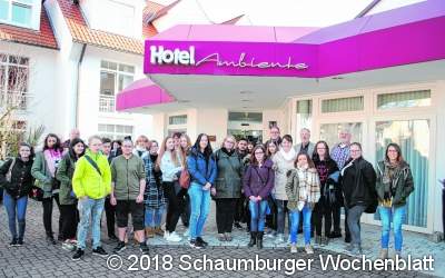 Gastronomische Rundreise durch Schaumburg
