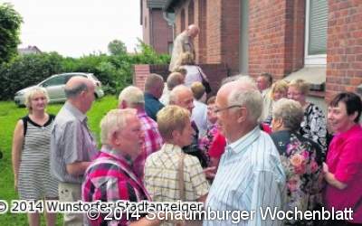 Ein Wiedersehen mit Tradition