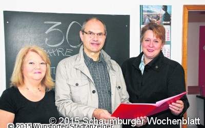 30 Jahre Studienkreis