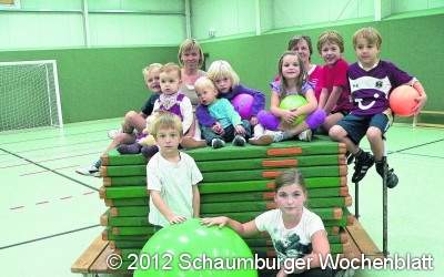 Neue Sorgen trotz schöner Halle und vieler Kinderturner