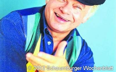 Ein Abend mit Fips Asmussen