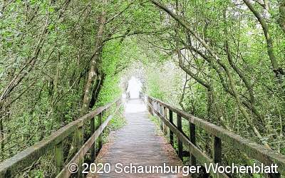 Radtour rund ums Steinhuder Me...