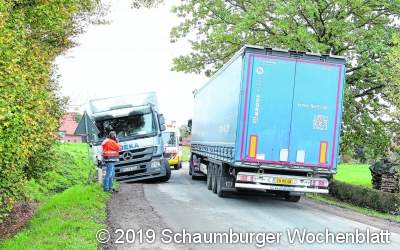 Seitenbereiche bleiben die Schwachstelle