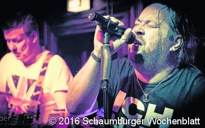 Das Bückeburger Minchen wird erzittern