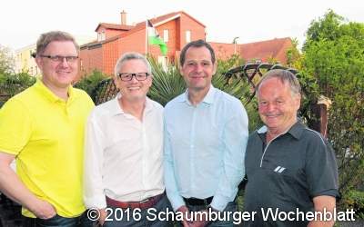 FDP nominiert Kandidaten für Regionsversammlung