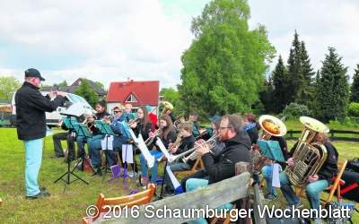 ﻿Drei Gemeinden feiern zusammen Gottesdienst