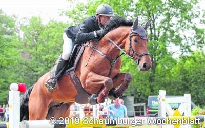 Packende Turniererlebnisse in Stadthagen