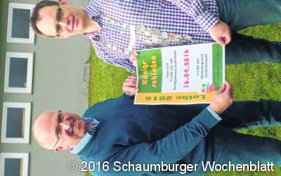 Wer wird an Pfingsten neuer König?