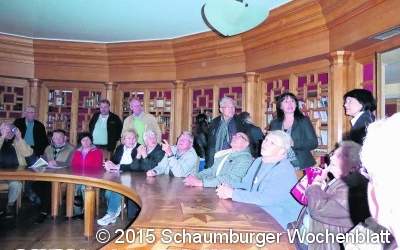 Ein schönes Treffen mit alten Bekannten