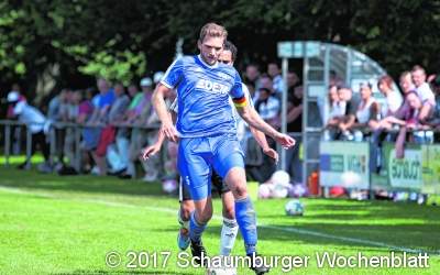 Für TSV und FC läuft es noch nicht ganz rund