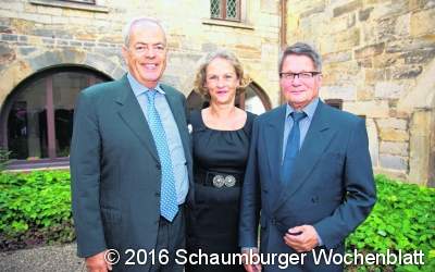 Schaumburger Kulturlotse geht von Bord