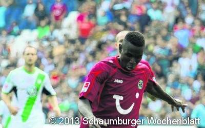 Hautnah mit den großen 96-Stars in der HDI Arena
