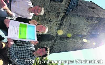 Schöne Kunstwerke zum Innehalten