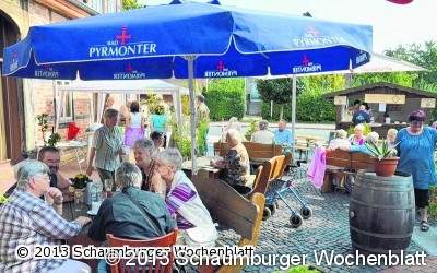 Gaumenfreuden rund um die Knolle