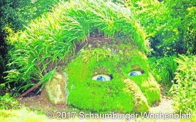 Der sonnige Süden Englands