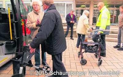 Wertvoller Begleiter im Alltag