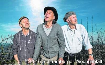 Gleis1 geht ins Grüne