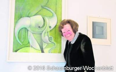 Von der Kunst, eine (Kunst-) Geschichte zu erzählen