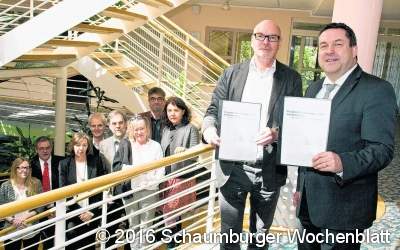 Quartierszentrum Echternstraße: Wohnkonzepte für Jung und Alt