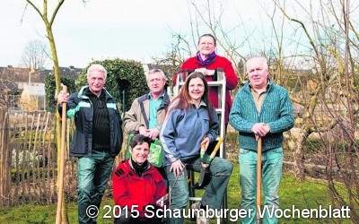 Spießig war gestern – Schrebergärten