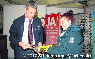 Entdecken und mitmachen, ausprobieren und genießen