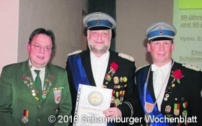 Dirk Heistermann mit Otto-Beckmann-Medaille geehrt