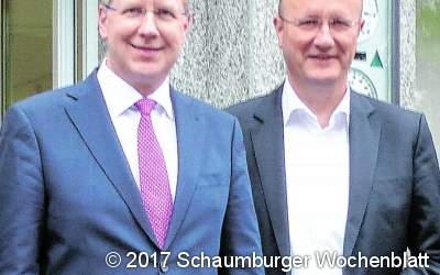 Rodenberger Rückenwind für Karsten Becker