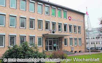 Jahr endet mit steigender Arbeitslosigkeit
