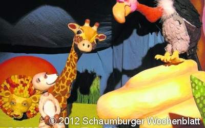 Puppentheater