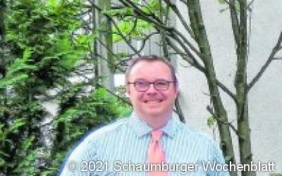 Martin Wrede, IHK Schaumburg: ...