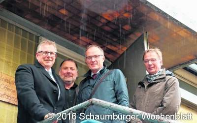 ﻿Detmold investiert in Schulen
