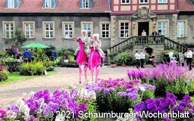 Gartenkunst, Kultur
& Lebensart