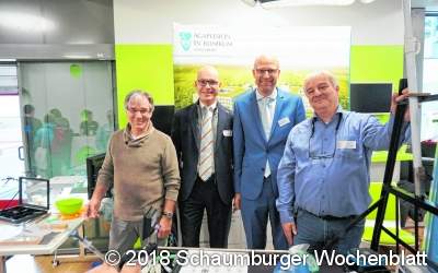 Wichtiges Signal für die 
Gesundheitsversorgung