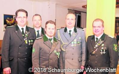 Lobende Worte und ein glanzvoller Abschied