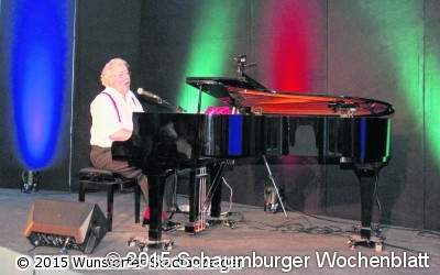 Boogie Woogie und mehr