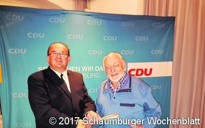 Die Arbeit muss auf mehr Schultern lasten
