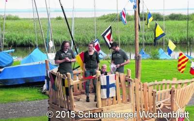 Ahoi Spielschiff 