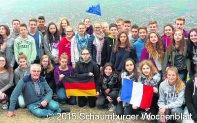 Städtepartnerschaft lebendig halten