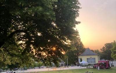 Sundowner Bad Nenndorf 