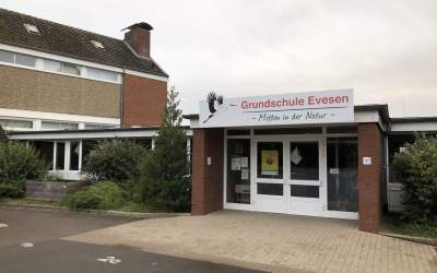 Mehr als zwei Millionen Euro extra für Schulsanierungen