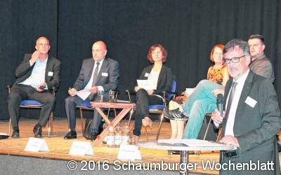 Kein roter Faden durch das Wirrwarr der Berufswahl