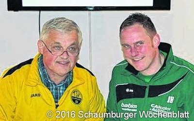 Fußball-Ehe schafft neue Perspektiven