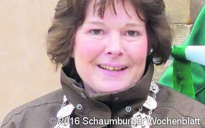 Marion Passuth soll im Amt bleiben