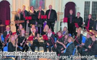 Vor Rührung Taschentücher gezückt